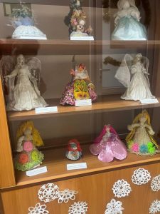 Объединение "Креатив"